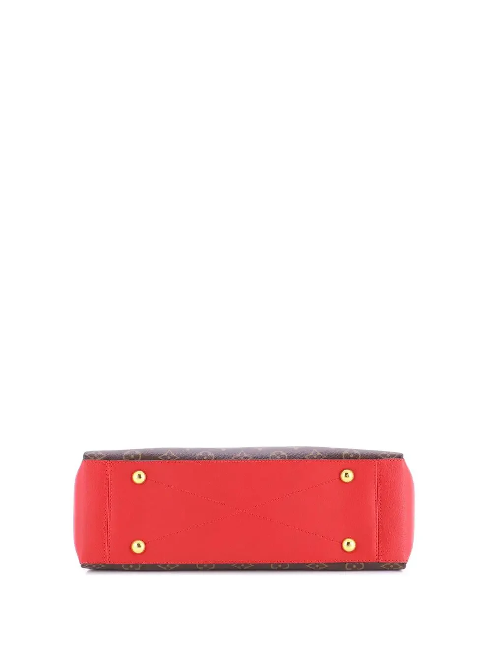 Louis Vuitton Surene Handbag Canvas #265809L23B